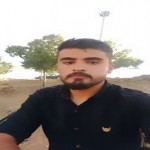 تصویر پروفایل امیر رستمی