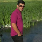 تصویر پروفایل حامد