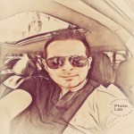 تصویر پروفایل امین