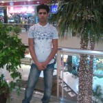 تصویر پروفایل مسعود