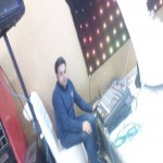 تصویر پروفایل محمد