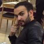 تصویر پروفایل حسام