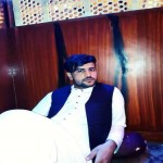 تصویر پروفایل صدام ساحل حمیدی