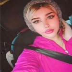 تصویر پروفایل مهسا