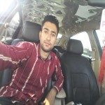 تصویر پروفایل آرش