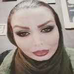تصویر پروفایل محنا