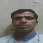 تصویر پروفایل رضا
