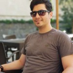 تصویر پروفایل میلاد
