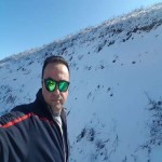 تصویر پروفایل علی