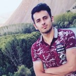 تصویر پروفایل محمد
