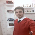 تصویر پروفایل امیر