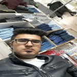 تصویر پروفایل فرزام