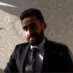 تصویر پروفایل نوید