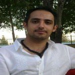تصویر پروفایل امین