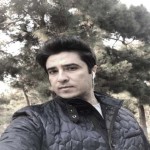تصویر پروفایل آرش