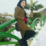 تصویر پروفایل اناهیتا