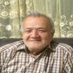 تصویر پروفایل مجید نادری پور
