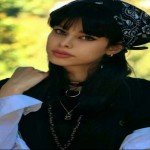 تصویر پروفایل ماتیلا دشتی