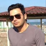 تصویر پروفایل امین