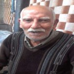 تصویر پروفایل عباس