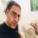 تصویر پروفایل امیر
