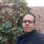 تصویر پروفایل علیرضا