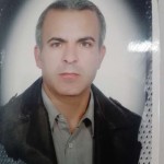 تصویر پروفایل احمد