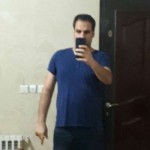 تصویر پروفایل امیر