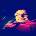 تصویر پروفایل حامد