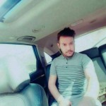 تصویر پروفایل پوریا حیدری