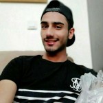 تصویر پروفایل مسیح