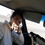 تصویر پروفایل سعید