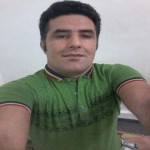 تصویر پروفایل داوودغریبی