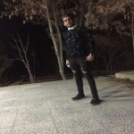 تصویر پروفایل مهران