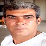 تصویر پروفایل افشین