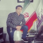 تصویر پروفایل علی رنجبر