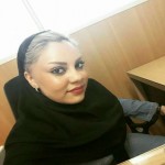 تصویر پروفایل ندا