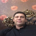 تصویر پروفایل امید