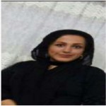 تصویر پروفایل نرگش