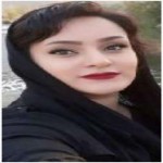 تصویر پروفایل نازگل