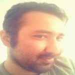 تصویر پروفایل امید