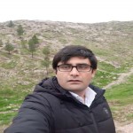 تصویر پروفایل مهدی