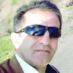 تصویر پروفایل جمال حسین زاده
