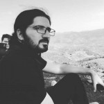 تصویر پروفایل حمید