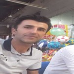 تصویر پروفایل علیرضا