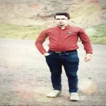 تصویر پروفایل میلاد
