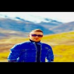 تصویر پروفایل ايمان