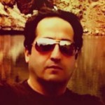 تصویر پروفایل جاهد