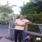 تصویر پروفایل پیام