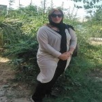 تصویر پروفایل رقیه